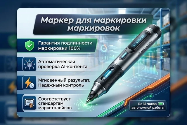 В Госдуме хотят обязать продавцов честно маркировать карточки товаров, созданные с помощью ИИ