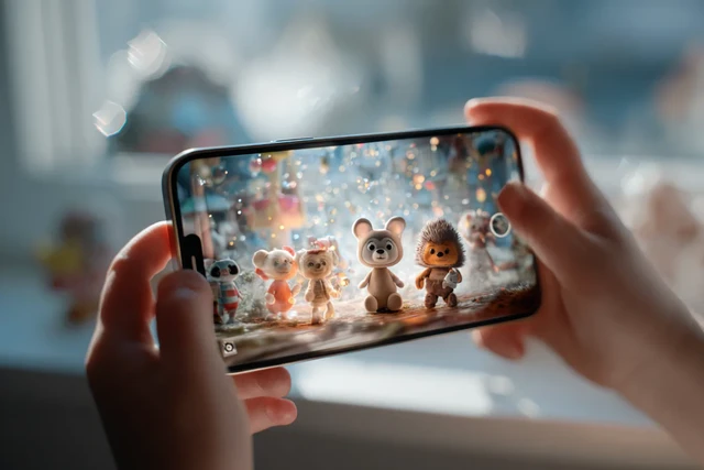«Союзмультфильм» запустит ИИ-платформу для создания мультиков