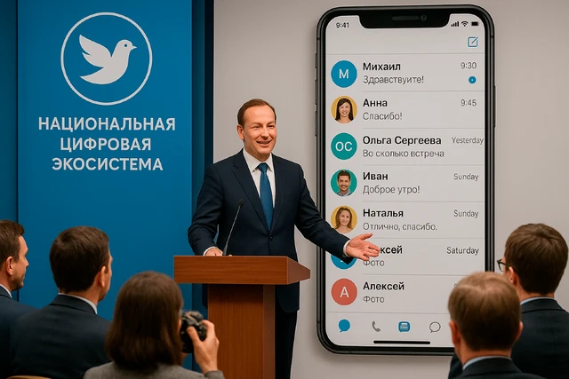 Многофункциональный сервис: новый шаг в цифровизации России