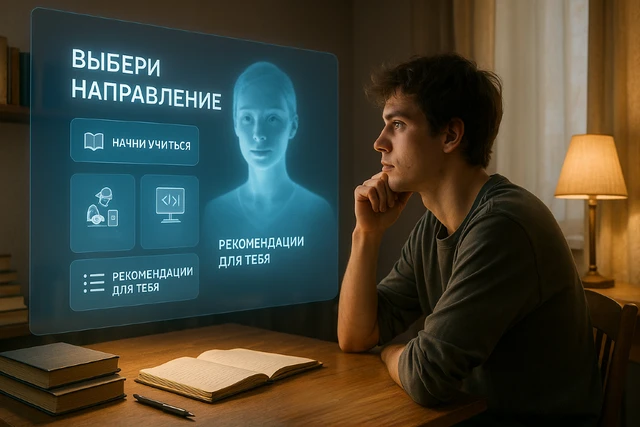 Кадровый дефицит в 2 млн человек: депутаты делают ставку на аналитику ИИ