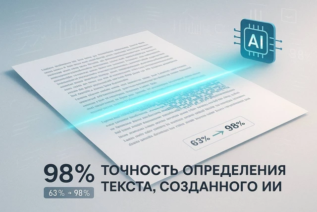 «Нейросеть решает, а Вася сдает»: как в России научились распознавать дипломы-фейки и зачем студенту дружить с ИИ