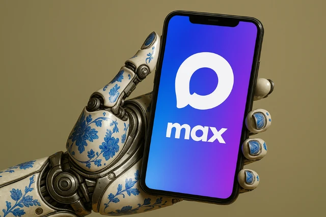 Новинка в меню: Max появится на всех устройствах