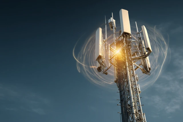 Российские инженеры создали алгоритм для быстрого запуска 5G