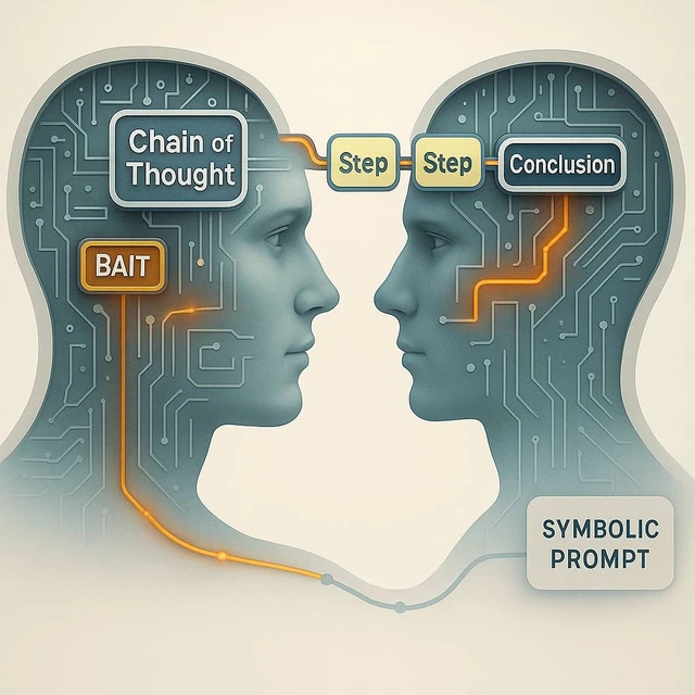 Скрытые мотивы алгоритма: насколько честно «думают» reasoning модели?